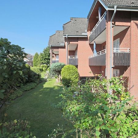 Seepark Seepark Appartement 11 Scharbeutz Eksteriør bilde